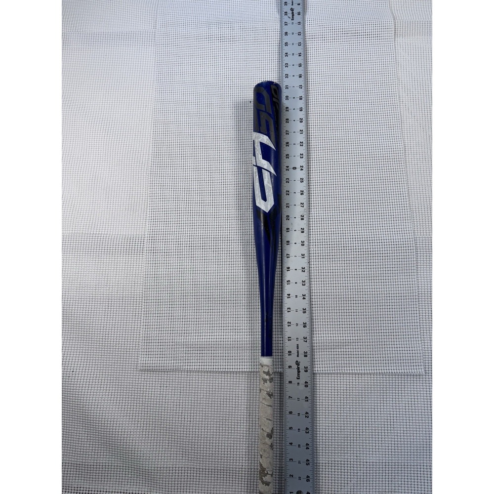 Worth Cobra XL Alloy 30in 20oz USSSA 1.15 BPF Youth Baseball Bat WCBSCA (18)